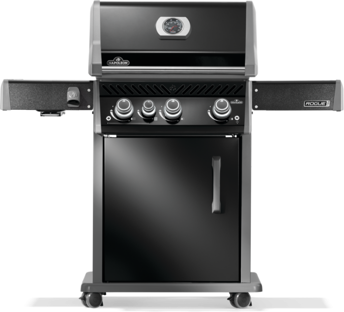 BBQ NAPOLEON ROGUE PRO 425 SIB - Image 2