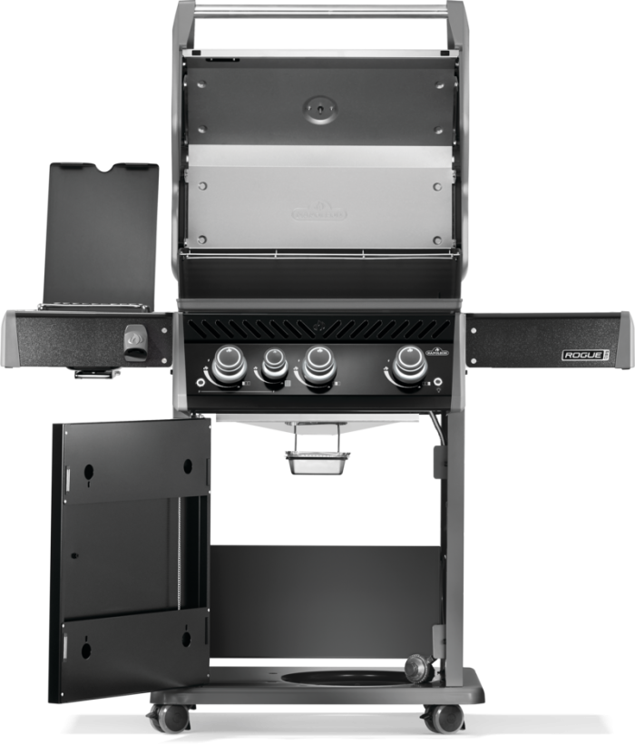BBQ NAPOLEON ROGUE PRO 425 SIB - Image 4