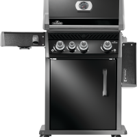BBQ NAPOLEON ROGUE PRO 425 SIB - Image 6