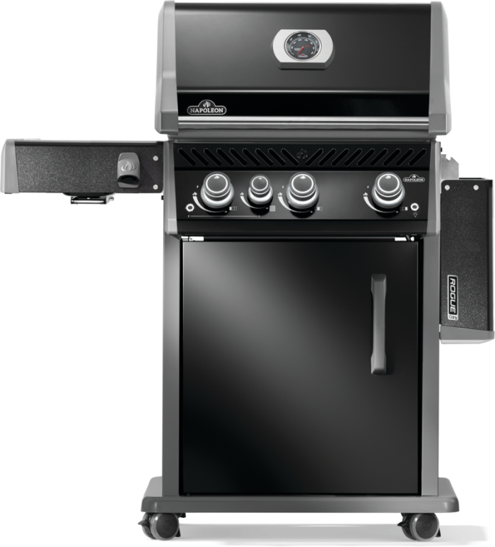 BBQ NAPOLEON ROGUE PRO 425 SIB - Image 6