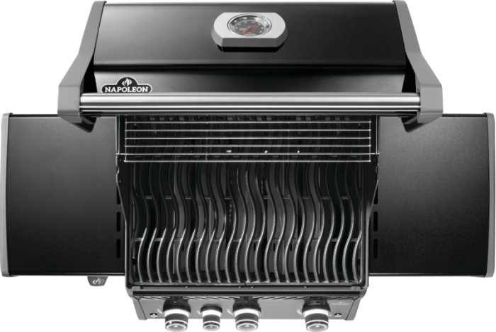 BBQ NAPOLEON ROGUE PRO 425 SIB - Image 3