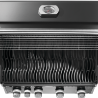 BBQ NAPOLEON ROGUE PRO 525 SIB NOIR - Image 4