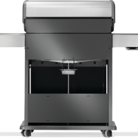 BBQ NAPOLEON ROGUE PRO 525 SIB Acier Inoxydable - Image 6