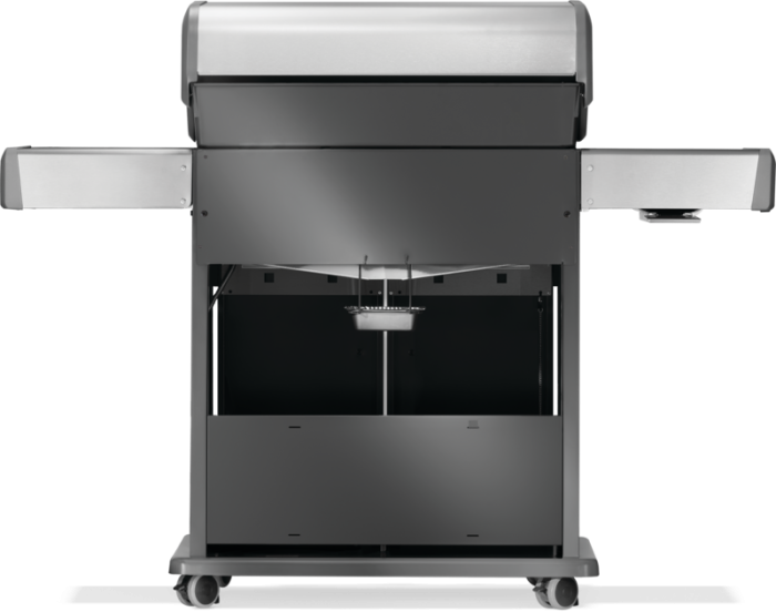 BBQ NAPOLEON ROGUE PRO 525 SIB Acier Inoxydable - Image 6