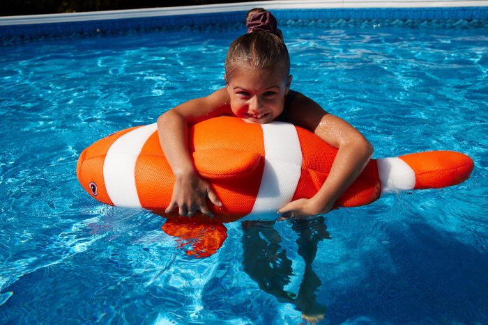 Nemo - Pool Bean Bag