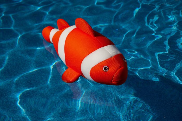 Nemo - Pool Bean Bag - Image 2