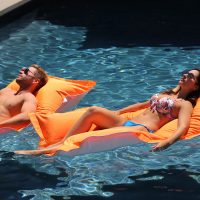 Matelas Oasis Classique - Pool Bean Bag - Image 3