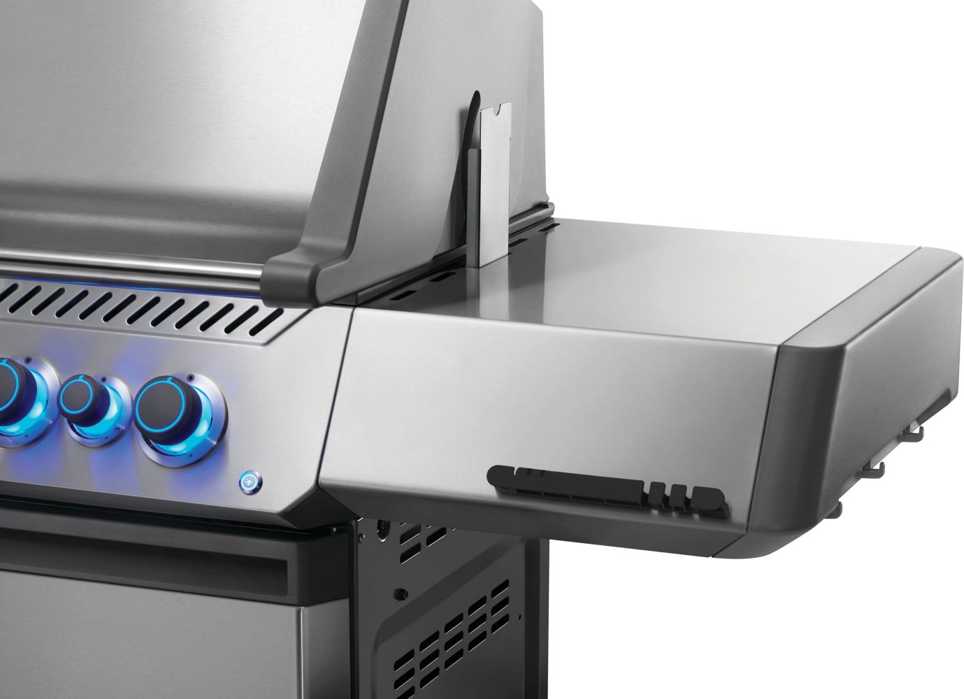 BBQ NAPOLEON Prestige 500 RSIB SS – Image 9