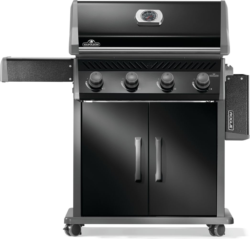 BBQ NAPOLEON ROGUE 525 PK – Image 10