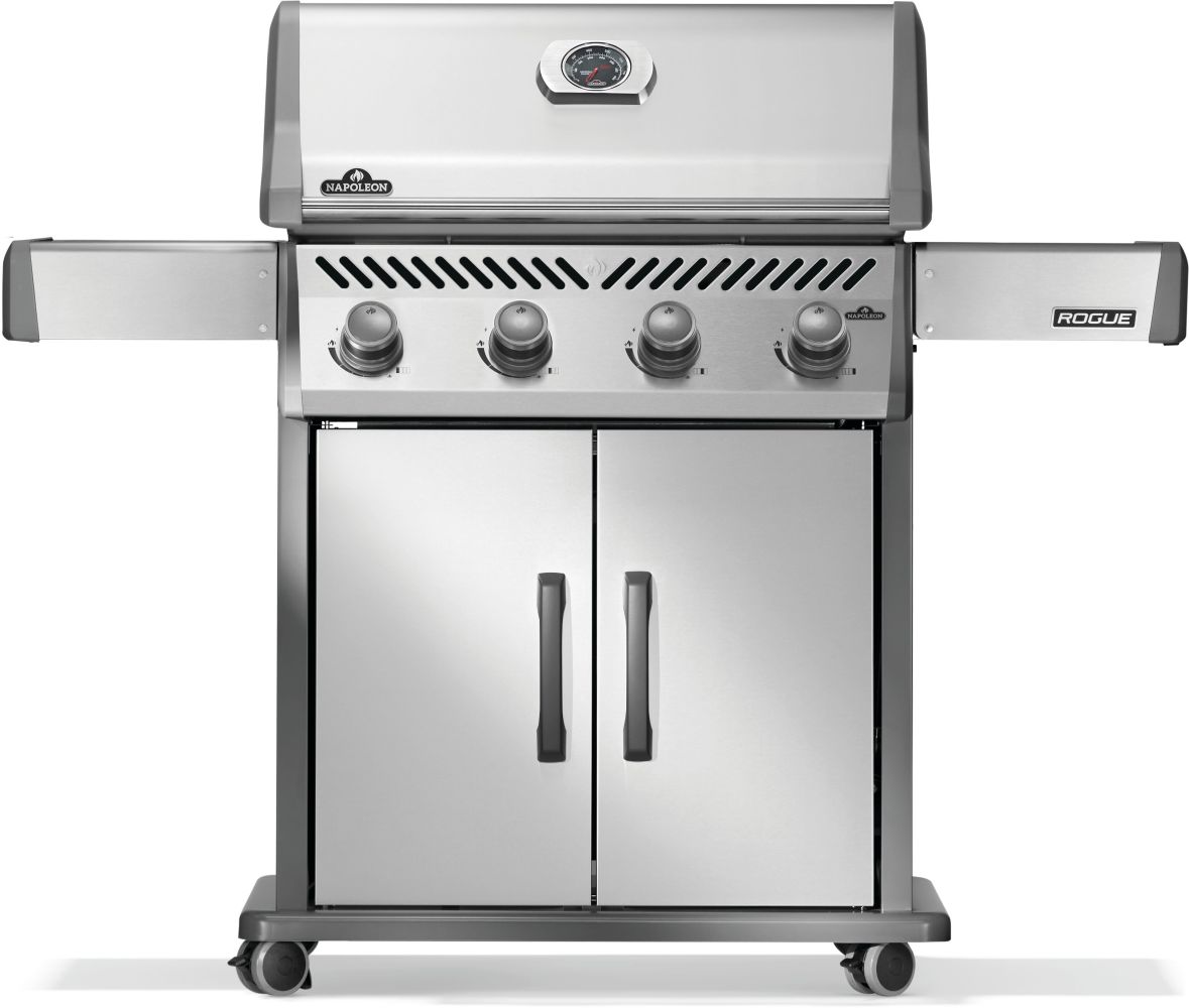 BBQ NAPOLEON ROGUE 525 PSS