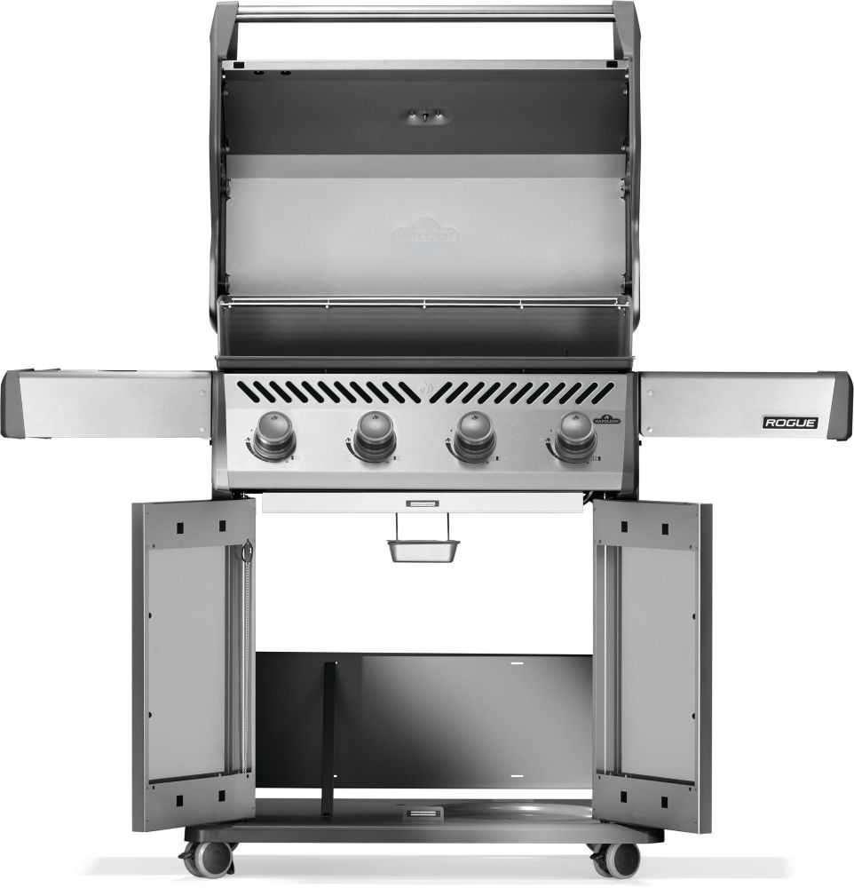 BBQ NAPOLEON ROGUE 525 PSS – Image 8