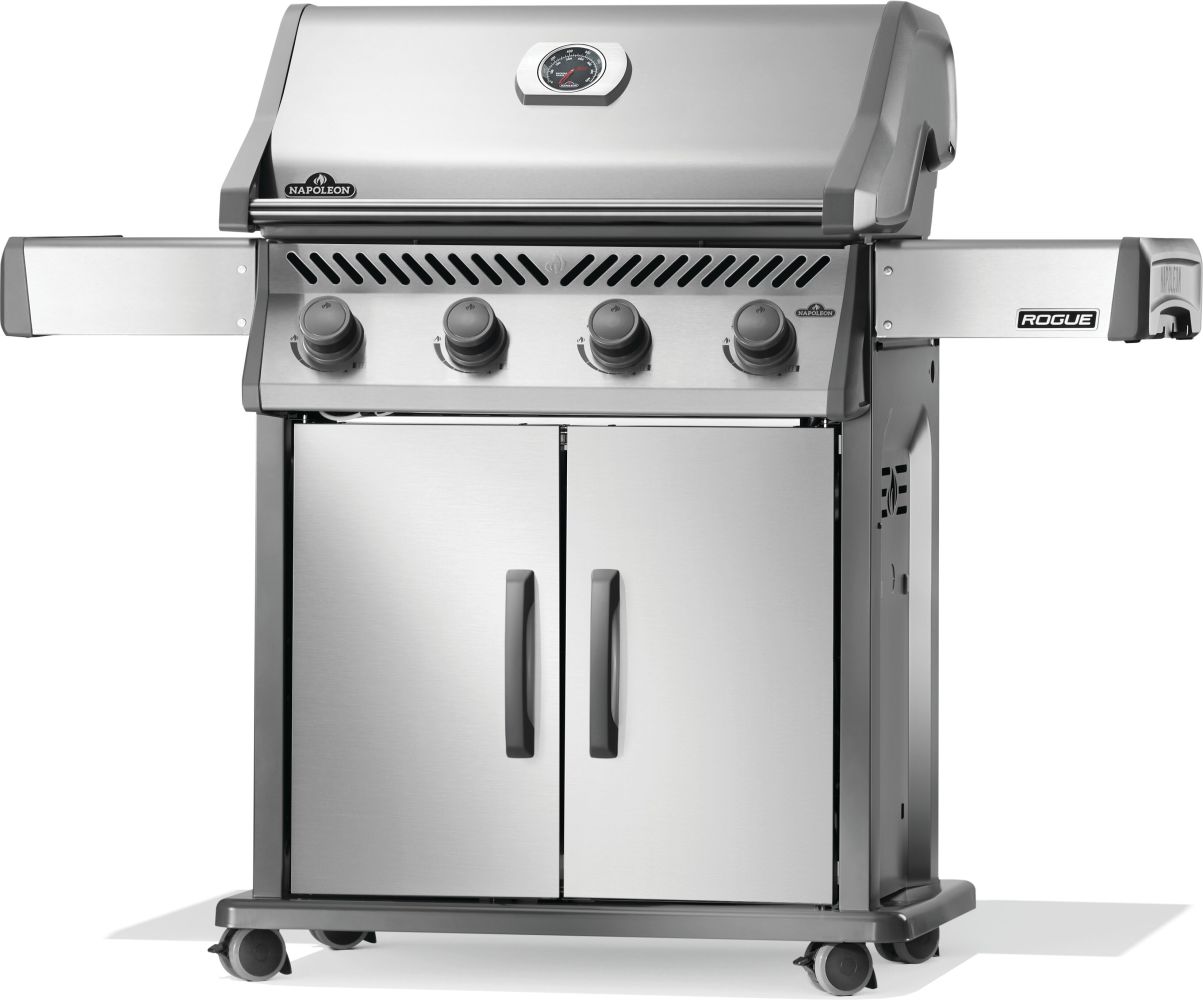 BBQ NAPOLEON ROGUE 525 PSS – Image 3