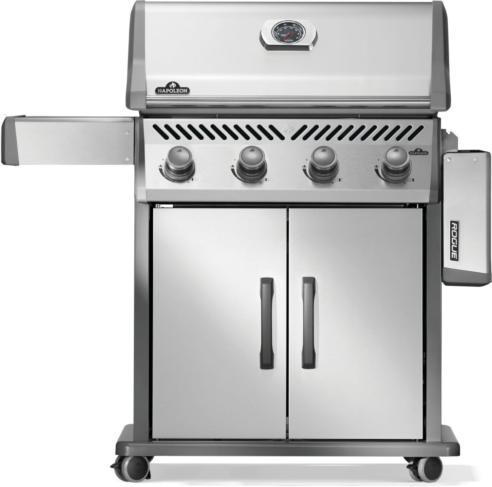 BBQ NAPOLEON ROGUE 525 PSS – Image 2
