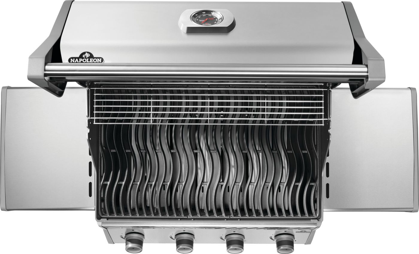 BBQ NAPOLEON ROGUE 525 PSS – Image 13