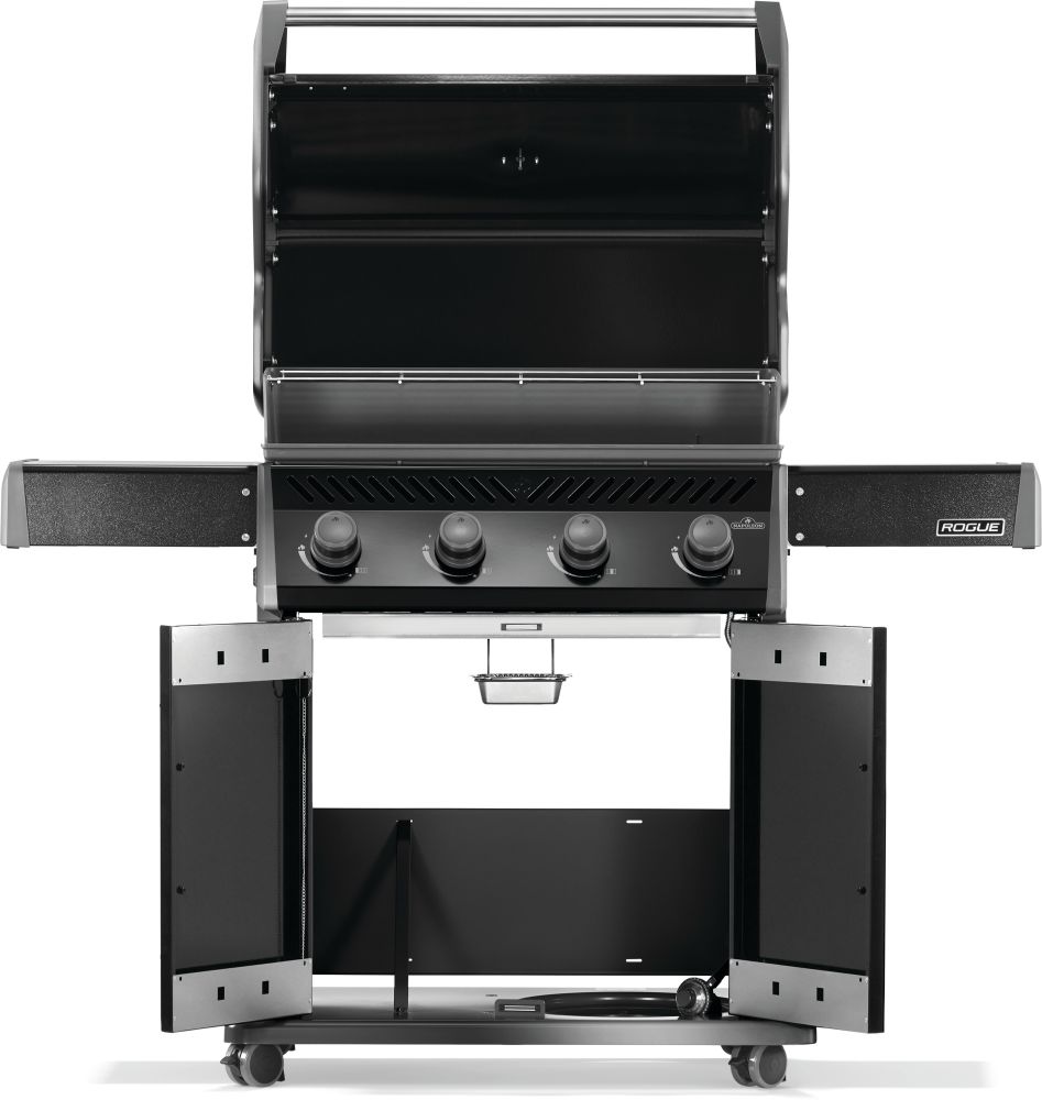 BBQ NAPOLEON ROGUE 525 PK – Image 9