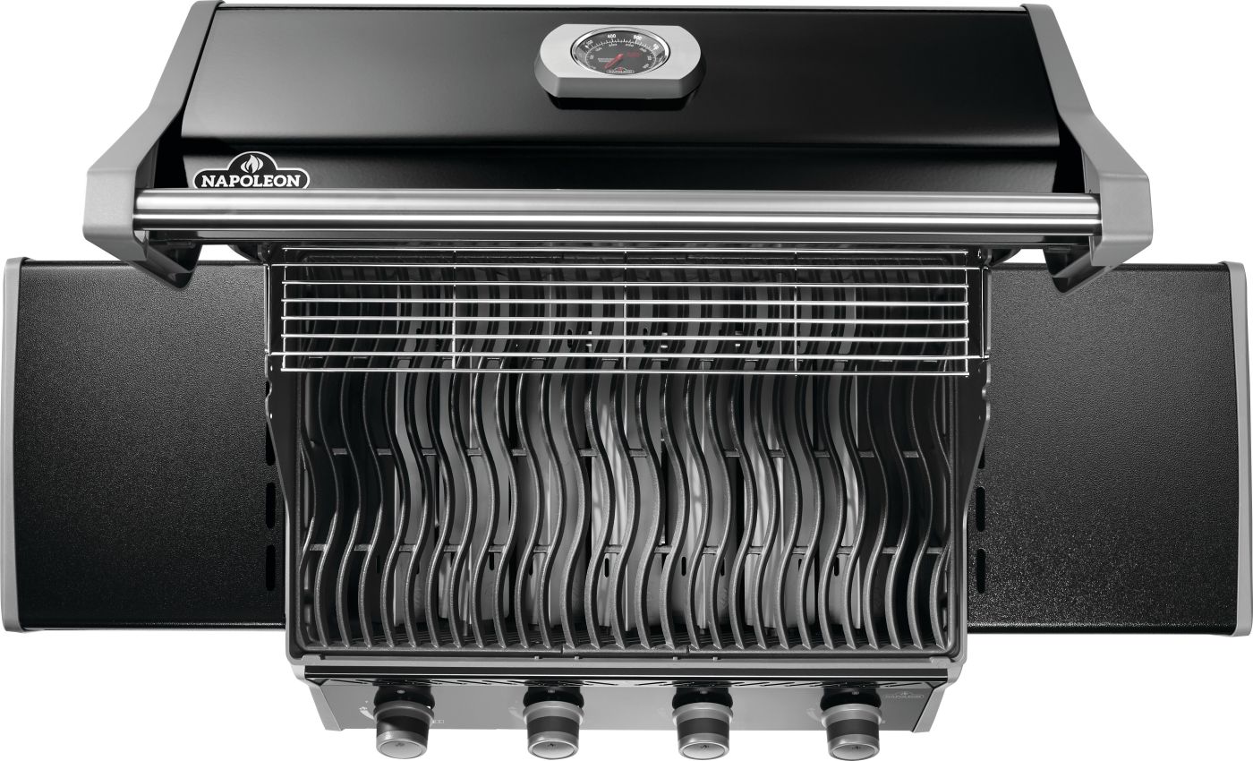 BBQ NAPOLEON ROGUE 525 PK – Image 4