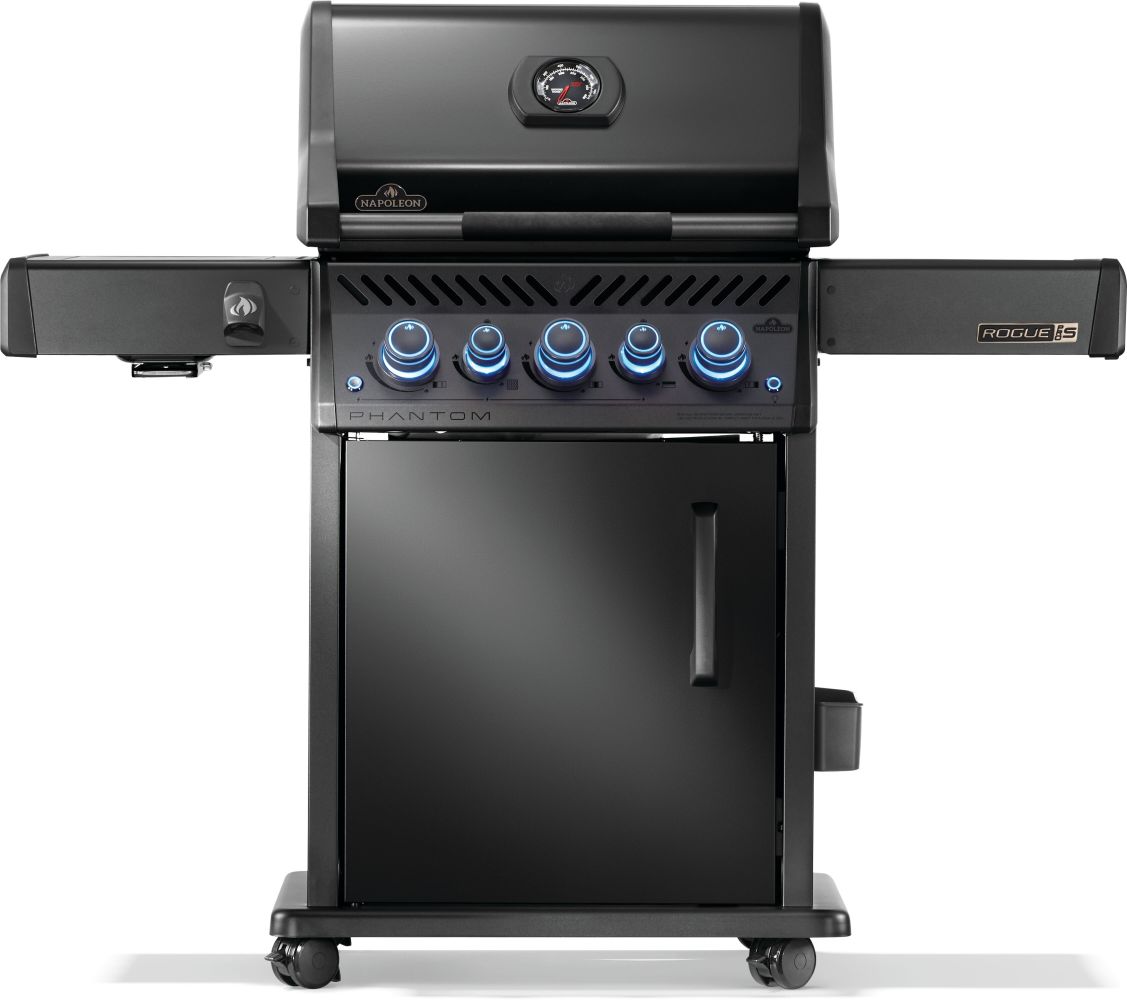 BBQ NAPOLEON Phantom Rogue® PRO-S 425