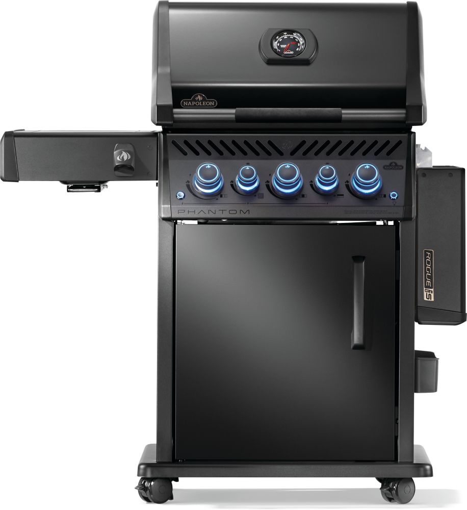 BBQ NAPOLEON Phantom Rogue® PRO-S 425 – Image 11