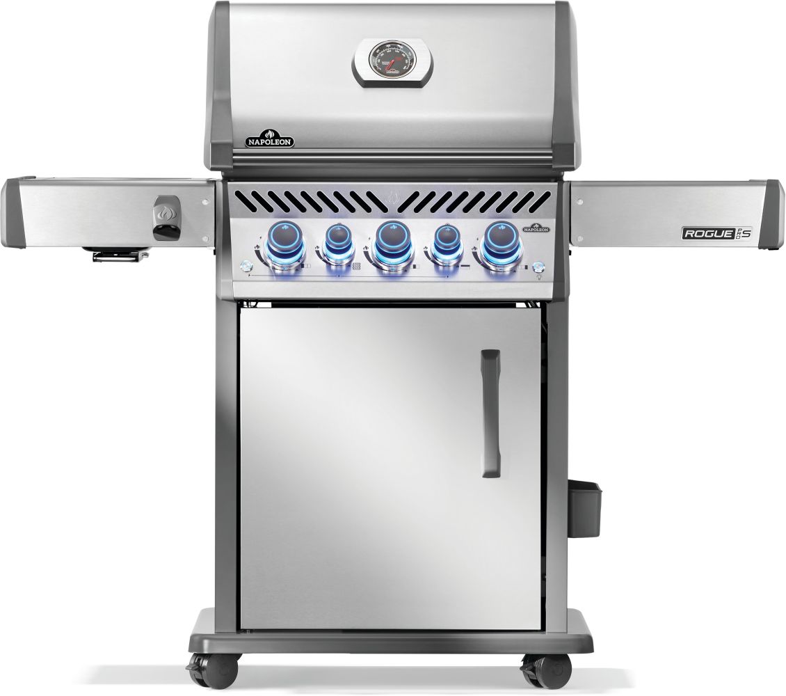 BBQ NAPOLEON ROGUE PRO-S 425 SIB
