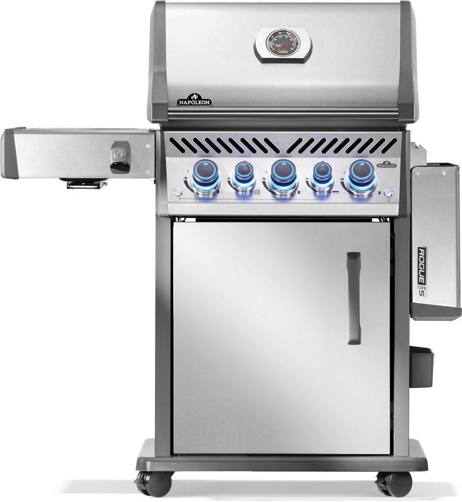 BBQ NAPOLEON ROGUE PRO-S 425 SIB – Image 2