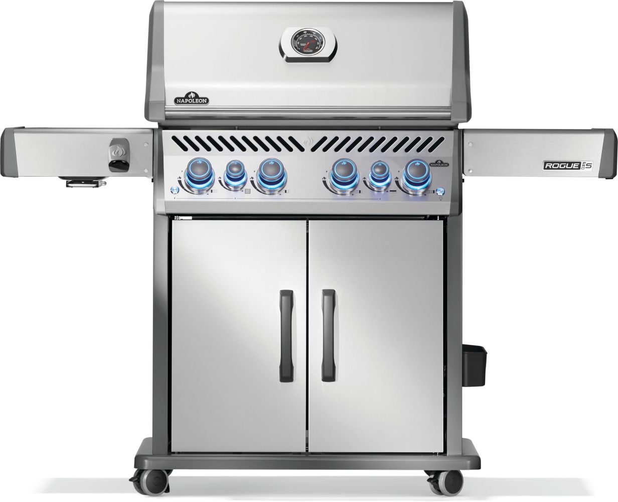 BBQ NAPOLEON Rogue® PRO-S 525 RSIB