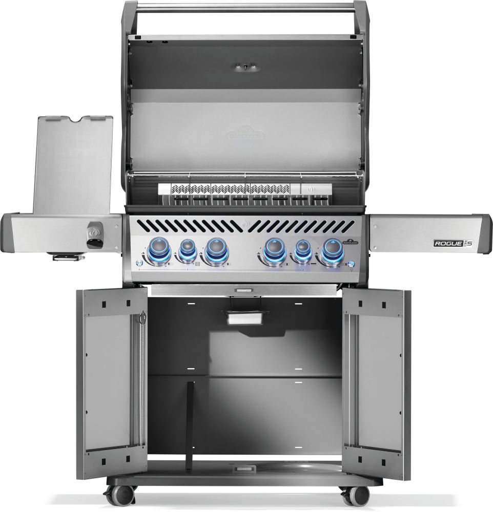 BBQ NAPOLEON Rogue® PRO-S 525 RSIB – Image 2
