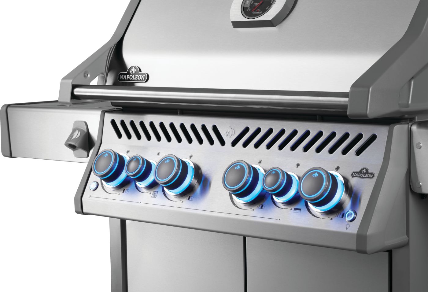 BBQ NAPOLEON Rogue® PRO-S 525 RSIB – Image 6