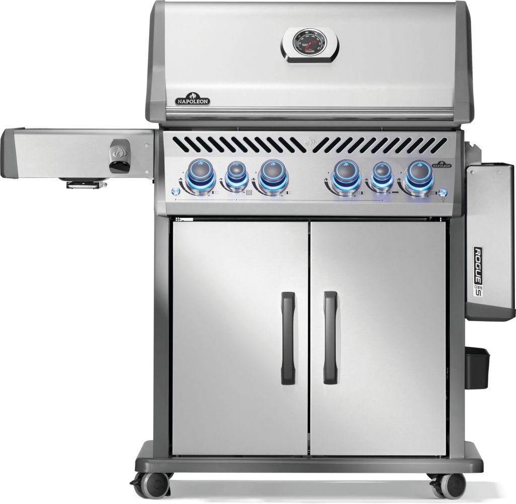 BBQ NAPOLEON Rogue® PRO-S 525 RSIB – Image 5
